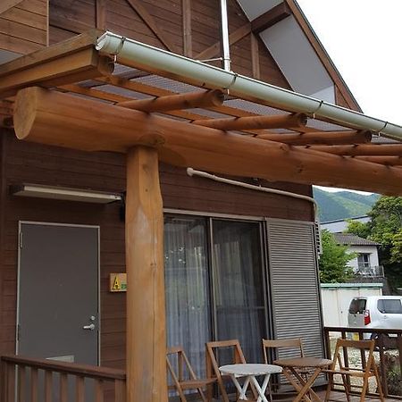 Villa Hinokisanso Tsushima Tsushima  Exterior foto