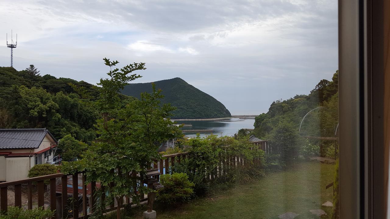 Villa Hinokisanso Tsushima Tsushima  Exterior foto