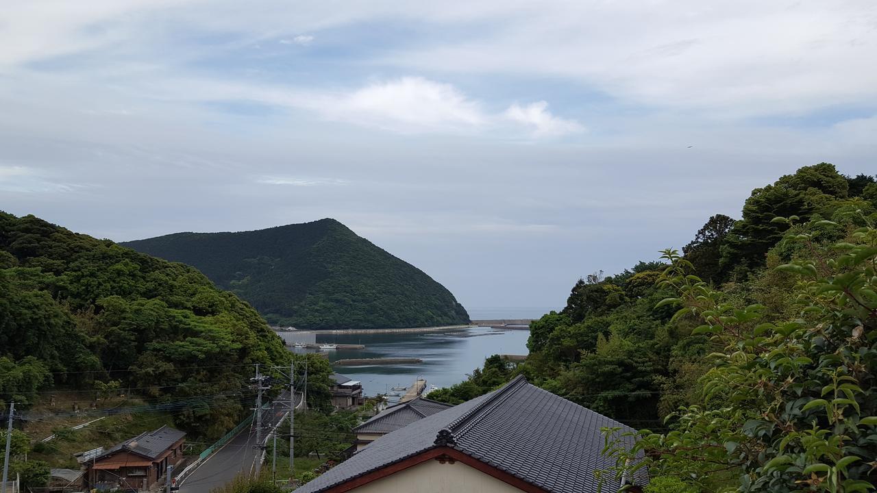 Villa Hinokisanso Tsushima Tsushima  Exterior foto