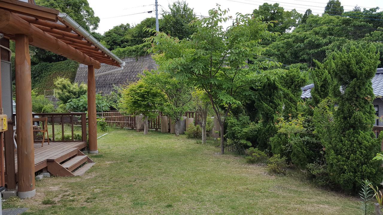 Villa Hinokisanso Tsushima Tsushima  Exterior foto