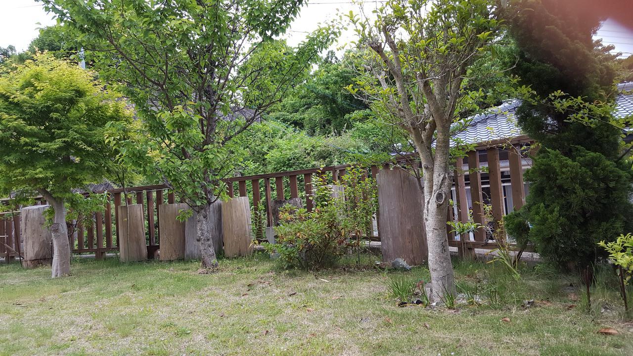 Villa Hinokisanso Tsushima Tsushima  Exterior foto