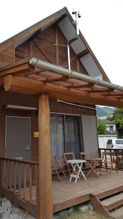 Villa Hinokisanso Tsushima Tsushima  Exterior foto