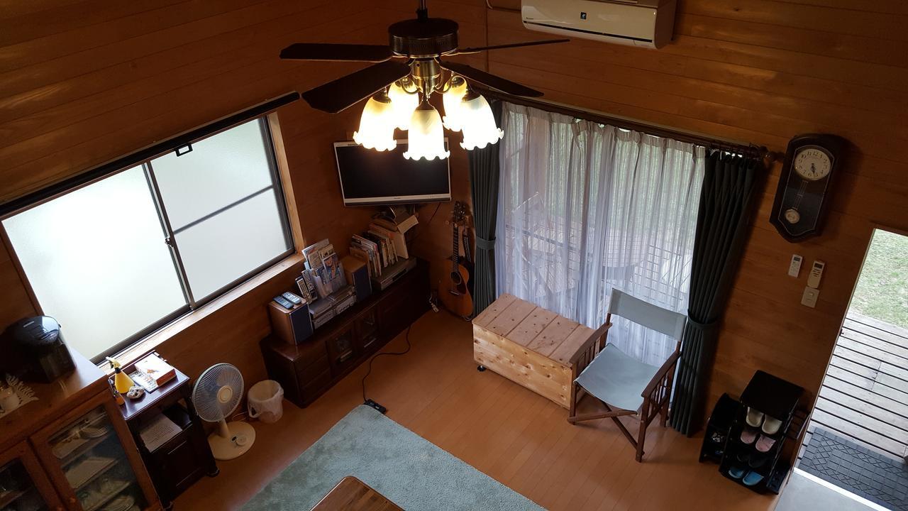 Villa Hinokisanso Tsushima Tsushima  Exterior foto